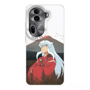 Мелкие кости Чехол для телефона Small Bones, DWJYCY201 - Colored silvery-white