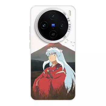 Мелкие кости Чехол для телефона Small Bones, DWJYCY201 - Colored silvery-white