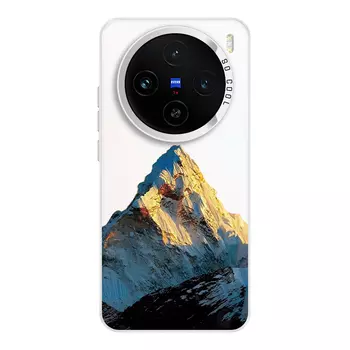 Мелкие кости Чехол для телефона Small Bones, DWJYCY202 - Colored silvery-white