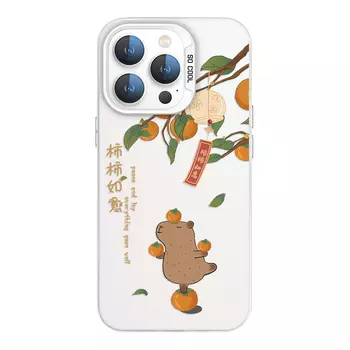 Мелкие кости Чехол для телефона Small Bones, DWJYCY21 - Rose red