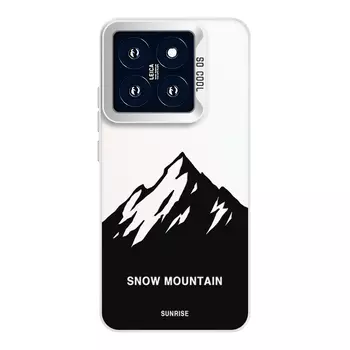 Мелкие кости Чехол для телефона Small Bones, DWJYCY237 - Colored silvery-white