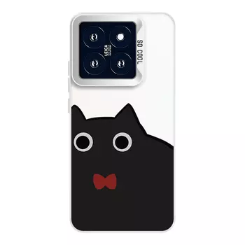 Мелкие кости Чехол для телефона Small Bones, DWJYCY226 - Colored silver black