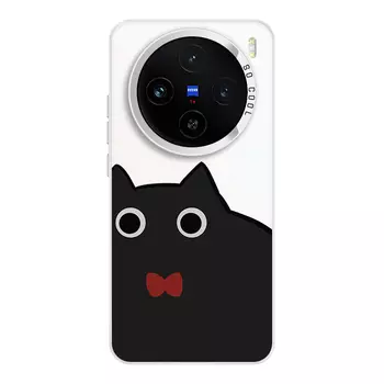 Мелкие кости Чехол для телефона Small Bones, DWJYCY226 - Colored silvery-white