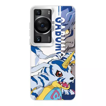 Мелкие кости Чехол для телефона Small Bones, DWJYCY233 - Colored silver black