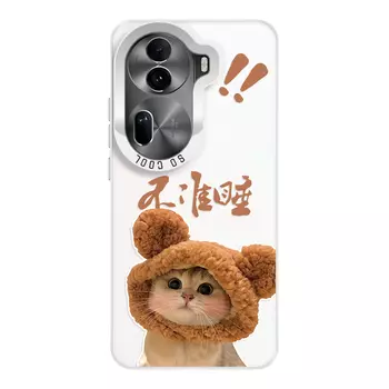 Мелкие кости Чехол для телефона Small Bones, DWJYCY253 - Colored silver black