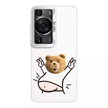 Мелкие кости Чехол для телефона Small Bones, DWJYCY294 - Colored silver black