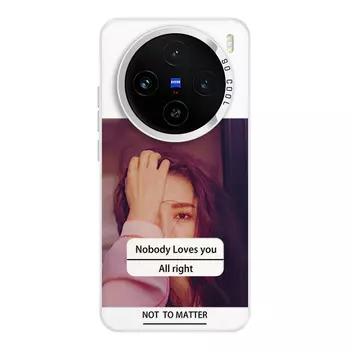 Мелкие кости Чехол для телефона Small Bones, DWJYCY243 - multicolored silvery-white