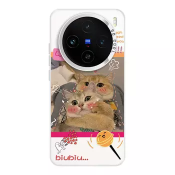 Мелкие кости Чехол для телефона Small Bones, DWJYCY319 - Colored silvery-white