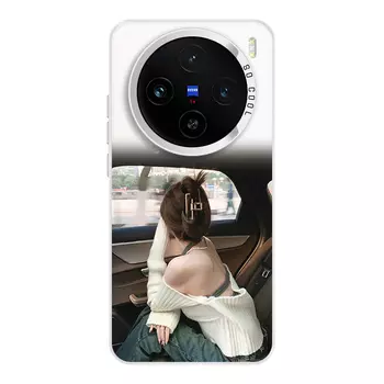 Мелкие кости Чехол для телефона Small Bones, DWJYCY355 - Colored silver black