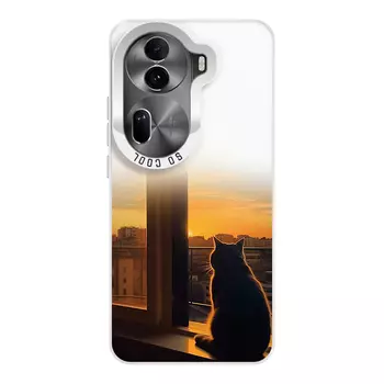 Мелкие кости Чехол для телефона Small Bones, DWJYCY365 - colored silvery-white