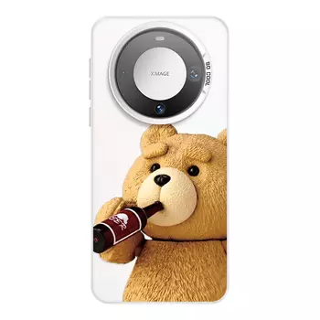 Мелкие кости Чехол для телефона Small Bones, DWJYCY374 - Colored silvery-white