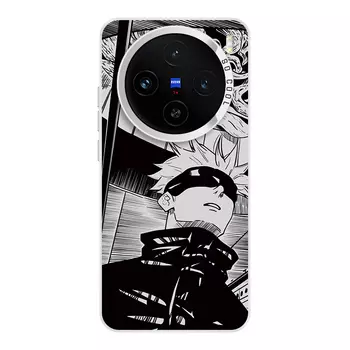 Мелкие кости Чехол для телефона Small Bones, DWJYCY287 - Colored silvery-white