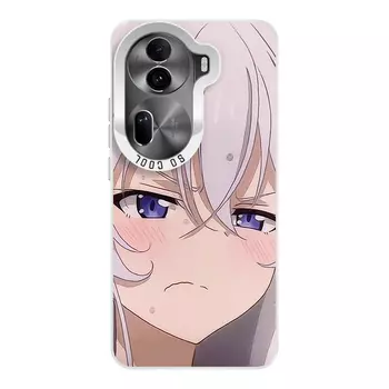 Мелкие кости Чехол для телефона Small Bones, DWJYCY367 - Colored silver black