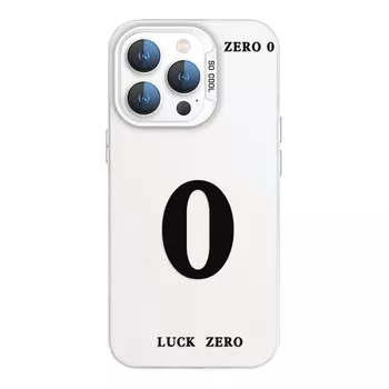 Мелкие кости Чехол для телефона Small Bones, DWJYCY429 - Colored silvery-white