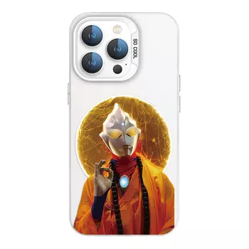 Мелкие кости Чехол для телефона Small Bones, DWJYCY39 - Colored silver rose red