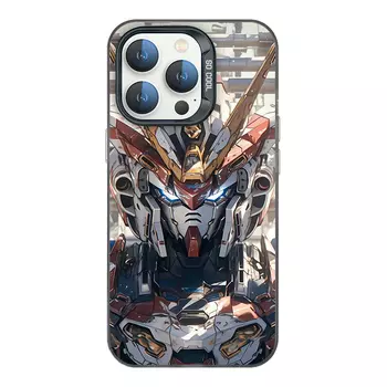 Мелкие кости Чехол для телефона Small Bones, DWJYCY52-colored silver navy