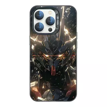 Мелкие кости Чехол для телефона Small Bones, DWJYCY53 - Colored silver-green