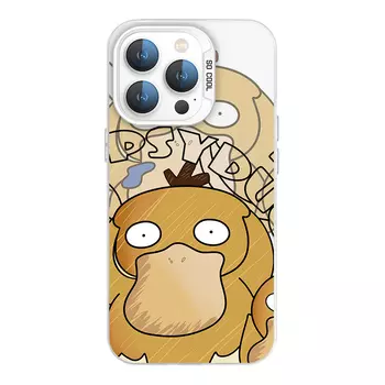 Мелкие кости Чехол для телефона Small Bones, DWJYCY59 - Fancy silver black