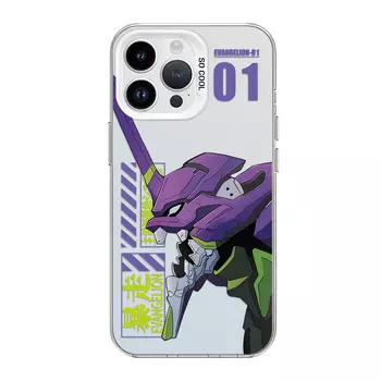 Мелкие кости Чехол для телефона Small Bones, DWYCCY21 - Colored silver deep purple