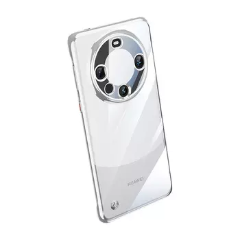 Мелкие кости Чехол для телефона Small Bones, High permeability plating shell - white sand silver