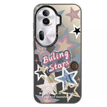 Мелкие кости Чехол для телефона Small Bones, Color silver black - DWYCCY156