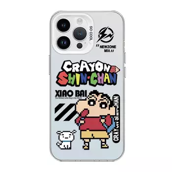 Мелкие кости Чехол для телефона Small Bones, DWYCCY26-colored silver navy