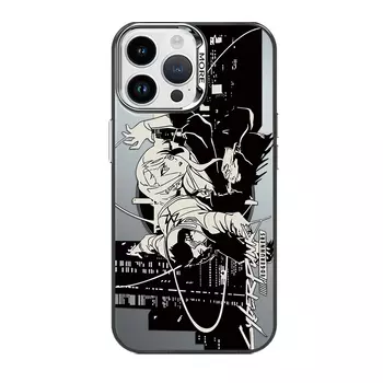 Мелкие кости Чехол для телефона Small Bones, Colored silver white - DWYCCY247