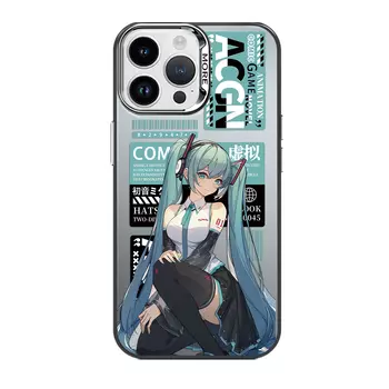 Мелкие кости Чехол для телефона Small Bones, Colored silver white - DWYCCY253