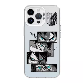 Мелкие кости Чехол для телефона Small Bones, DWYCCY29 - Colored silver rose red