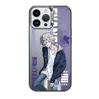 Мелкие кости Чехол для телефона Small Bones, Colored silver white - DWYCCY332