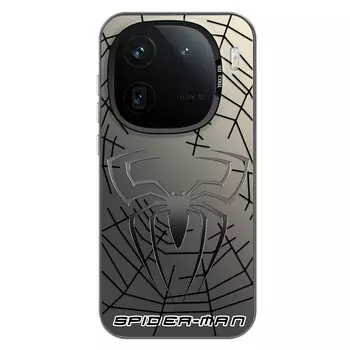 Мелкие кости Чехол для телефона Small Bones, Color silver black - DWYCCY376