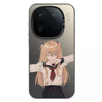 Мелкие кости Чехол для телефона Small Bones, Color silver black - DWYCCY395