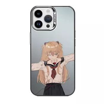 Мелкие кости Чехол для телефона Small Bones, Color silver black - DWYCCY395