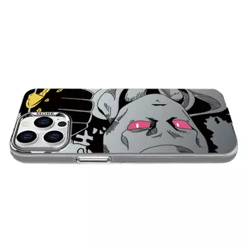 Мелкие кости Чехол для телефона Small Bones, Color silver black - DWYCCY401