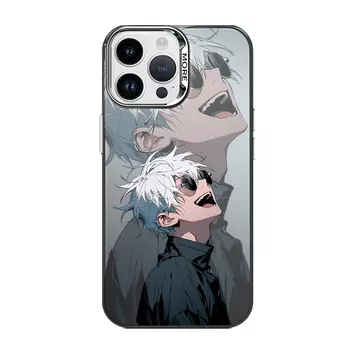 Мелкие кости Чехол для телефона Small Bones, Colored silver white - DWYCCY61