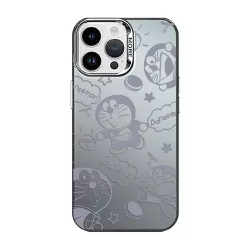 Мелкие кости Чехол для телефона Small Bones, Color silver black - DWYCCY62