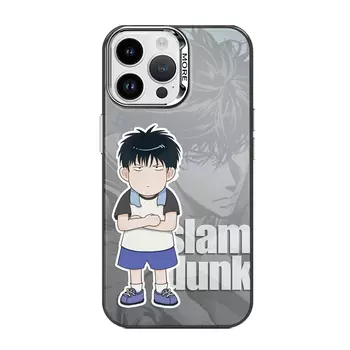 Мелкие кости Чехол для телефона Small Bones, Colored silver white - DWYCCY58