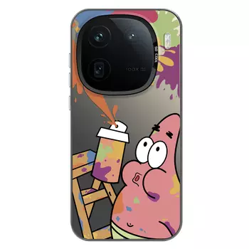 Мелкие кости Чехол для телефона Small Bones, Colored silver white - DWYCCY465