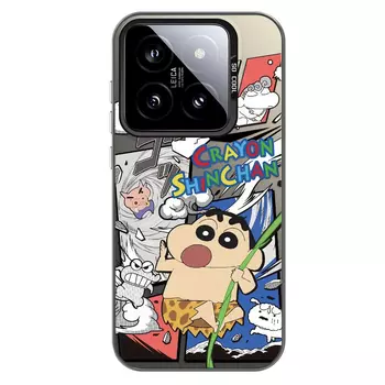 Мелкие кости Чехол для телефона Small Bones, Colored silver white - DWYCCY453