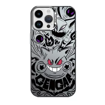 Мелкие кости Чехол для телефона Small Bones, Colored silver white - DWYCCY431