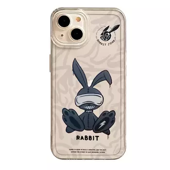 Мелкие кости Чехол для телефона Small Bones, Transparent - DWYCTM15