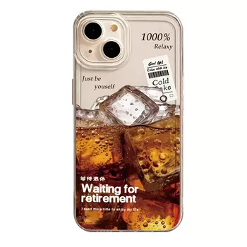 Мелкие кости Чехол для телефона Small Bones, Transparent - DWYCTM17