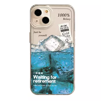 Мелкие кости Чехол для телефона Small Bones, Transparent - DWYCTM18