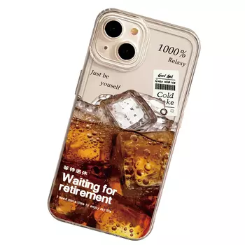 Мелкие кости Чехол для телефона Small Bones, Trans-DWYCTM17