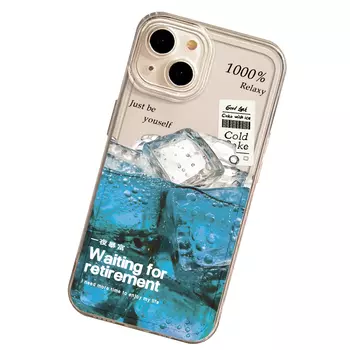 Мелкие кости Чехол для телефона Small Bones, Trans-DWYCTM18