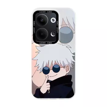 Мелкие кости Чехол для телефона Small Bones, DWJYLS12-Translucent