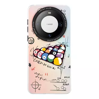 Мелкие кости Чехол для телефона Small Bones, DWJYLS131 - Translucent white