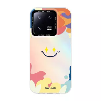 Мелкие кости Чехол для телефона Small Bones, DWJYLS108 - Translucent white