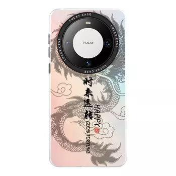 Мелкие кости Чехол для телефона Small Bones, DWJYLS173 - Translucent white