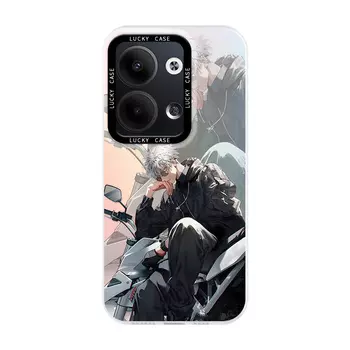 Мелкие кости Чехол для телефона Small Bones, DWJYLS13 - Translucent white